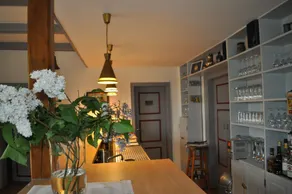 Ferienhof Trapp - Restaurang
