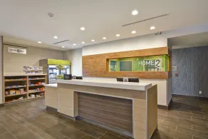 Home2 Suites by Hilton Fairview/Allen - Réception