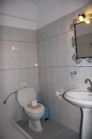 Hotel Mary - Bad