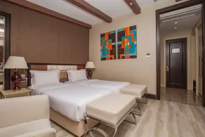 The Elysium Taksim - Room