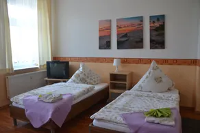 Pension Elli Krössner - Room