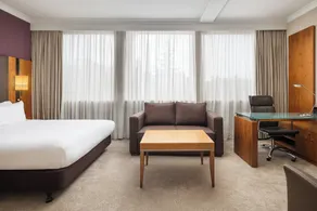 Crowne Plaza London - Ealing - Chambre