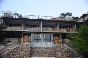 Sai Daeng Resort - Chambre