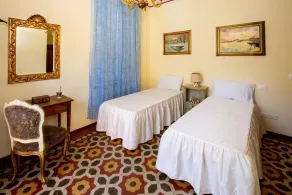 Villa Antiche Mura - Room