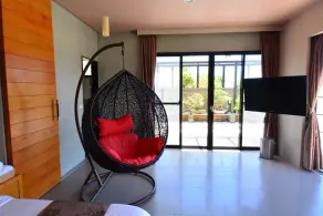 Simple Happiness B&B - Room