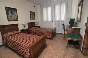 Hotel Alla Corte SPA & Wellness Relax - Room