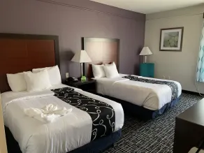 La Quinta by Wyndham Lubbock North - Chambre