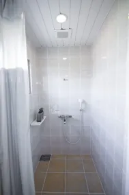 Nirai Beach Villa - Bathroom