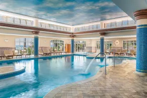 Marriott's Playa Andaluza - Piscine