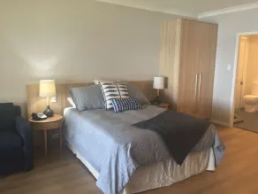 Moby Dick Waterfront Resort Motel - Room