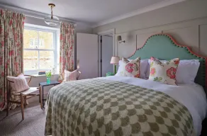 Stanwell House - Habitación