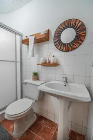 Hotel el Tajalin - Bagno