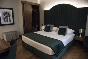 Antico Albergo del Sole al Pantheon - Room