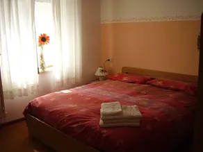 Albergo Malga Ciapela - Chambre