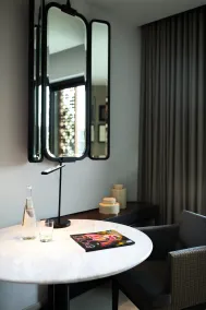 Hua Hin Marriott Resort and Spa - Chambre