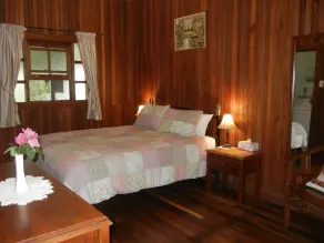 Amamoor Lodge - Zimmer