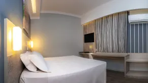 Hotel KK - Room