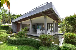 Mook Lamai Resort and Spa - Réception