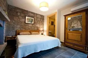 Idasos Tasodalar - Habitación