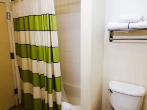 Fairfield Inn & Suites Laredo - Salle de bain