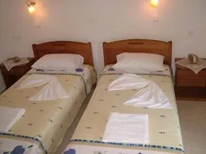 Estelle Hotel - Room