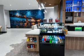 Hyatt Place Eagle Pass - Restaurant