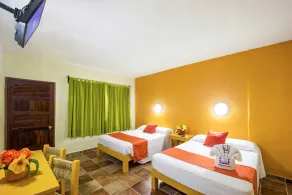 Hotel Hacienda Vallarta - Playa Las Glorias - Room