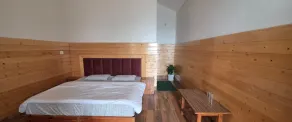 Chakrata Hills Resort - Room
