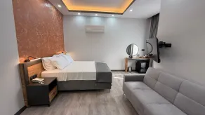 Zeus Otel - Room
