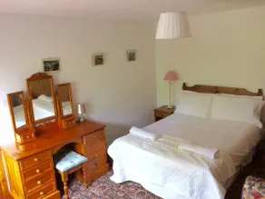 Kingsmills Cottages Moneymore - Habitación