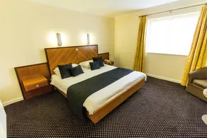 Padbrook Park Hotel - Room