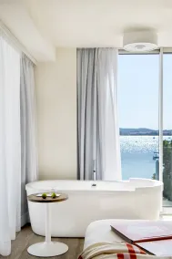 ME by Meliá Ibiza - The Leading Hotels of the World - Chambre