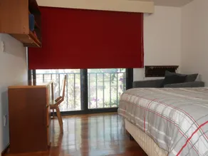 Terraza & Loft San Ángel - Quarto