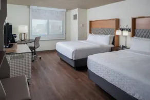 Holiday Inn Tampa Westshore - Airport Area by IHG - Quarto