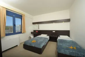 Meropi Hotel & Apartments - Chambre