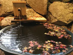 Yubaraonsen Yubaranoyado Komeya - Spa