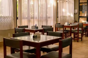 Recanto da Orla - Restaurant