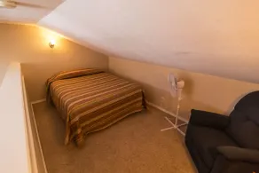 Auslander Condominiums - Room