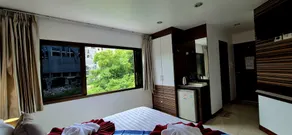 Patong Max Value Hotel - Værelse