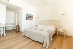 Hotel Catalunya - Chambre