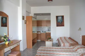 Sun Maris - Chambre