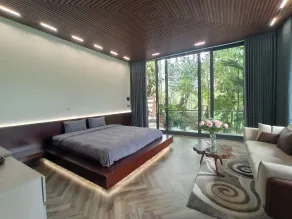 Lake House Ha Giang - Værelse