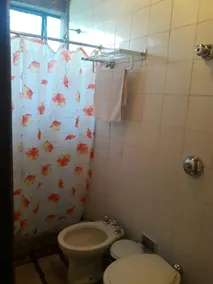 Hotel Cupim - Bagno