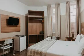Grão Pará Petrópolis - Room