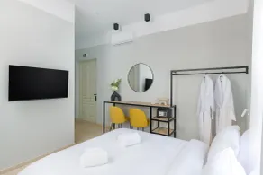 Giustiniani Apartments - Rom