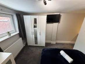 LYMM LIVING - Room