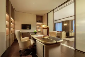 Hilton Chengdu Chenghua - Close to Panda Base and Chengdu East Railway Station - Room