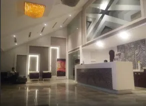 Regenta Resort Bhuj by Royal Orchid Hotels Limited - Reception
