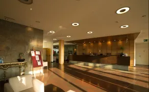 Hotel & Spa La Collada - Reception
