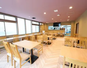HOTEL KANALOA - Restaurant